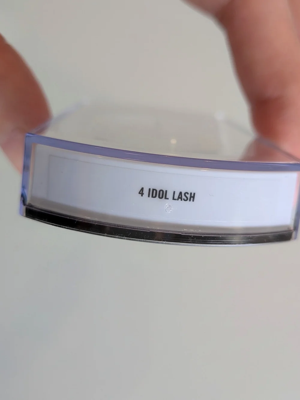​MAC #4 Idol & Lick Me Lash Mink Lash Bundle
